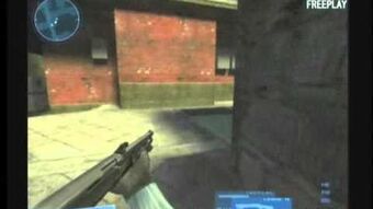 Counter Strike Neo Counter Strike Wiki Fandom