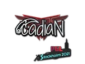 cadiaN