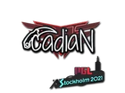 cadiaN