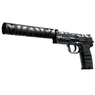 USP-S - Dark Water