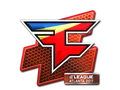 FaZe Clan (Foil)