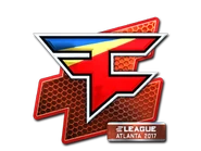 FaZe Clan (Foil)