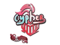 Cypher (Holo)
