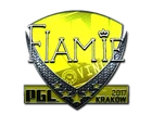 flamie (Foil)