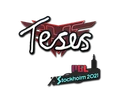 TeSeS