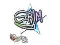 Grim (Holo)