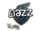 BLAST 23 sig liazz glitter large.png (45 KB) Liazz (Glitter)