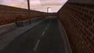 CT Spawn zone.