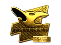 mousesports (Gold)