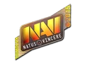 Natus Vincere (Holo)