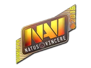 Natus Vincere (Holo) | Katowice 2015