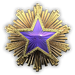 Csgo-service medal 2016 four