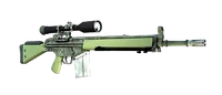 Alpha 3D render purchase icon