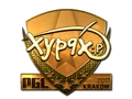 Krakow 2017 sig xyp9x gold large.png (62 KB) Xyp9x (Gold)