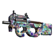 P90 - Death by Kitty