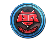 HellRaisers