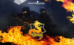 Operation Wildfire & Nuke Rework