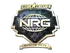 NRG (Gold)