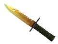 ★ M9 Bayonet - Lore