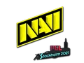 Natus Vincere (Foil)