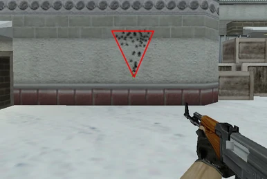 Wallbang Secrets That Every CSGO Player Should Know