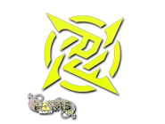 Ninjas in Pyjamas