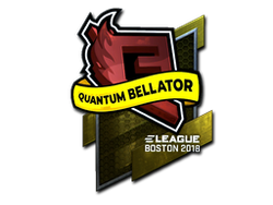 Perth Elevator udvikle ELEAGUE Boston 2018 Minor Challengers (Holo-Foil) | Counter-Strike Wiki |  Fandom