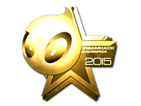 Team Dignitas (Gold)