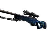 AWP - Medusa (Gods and Monsters Collection)