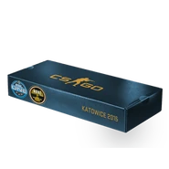 ESL One Katowice 2015 Souvenir Package