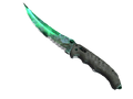 ★ Flip Knife - Gamma Doppler (Phase 2)