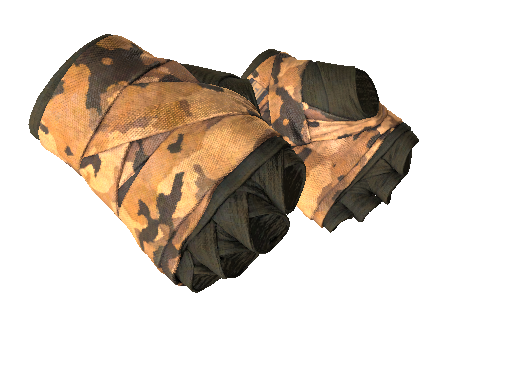Hand Wraps
