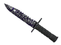 M9 Bayonet Freehand