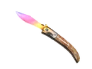 ★ Navaja Knife - Fade