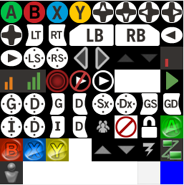 Xbox360hints.png (33 KB) Hints Control of Xbox 360, Copied from other Xbox 360 Valve Games, Later reused in Counter-Strike: Global Offensive Xbox 360 Port.