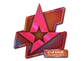 Astralis (Holo)