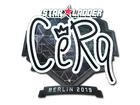CeRq (Foil)