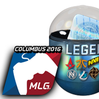 Mlg Columbus 2016 Legends Holo Foil Counter Strike Wiki Fandom The mlg columbus 2016 legends (holo/foil) capsule contains a single mlg columbus 2016 participant sticker in holo or foil quality. mlg columbus 2016 legends holo foil
