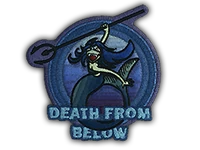 Death From Below