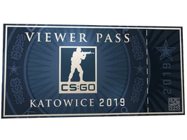 Viewer-Pass