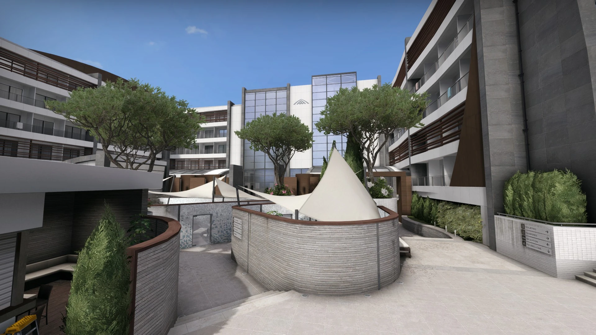 Counter-Strike 2 Premier rating climb focus in Counter-Strike 2 — Nuke guide