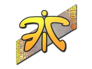 Fnatic (Holo) | Katowice 2015 (Prior to March 5, 2015)