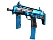 MP7 - Cirrus