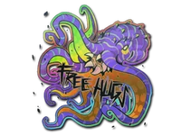 Free Hugs (Holo)