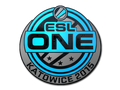 ESL One