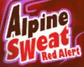 Alpinesweatred