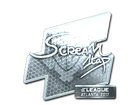 ScreaM (Foil)