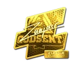 znajder (Gold)