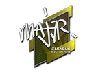MAJ3R