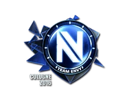 Team EnVyUs (Foil)